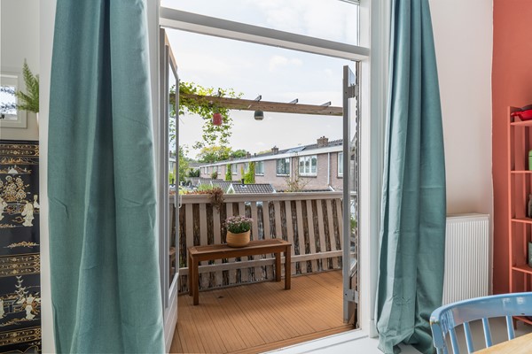 Medium property photo - Amsterdamsestraatweg 214BS, 3551 CN Utrecht